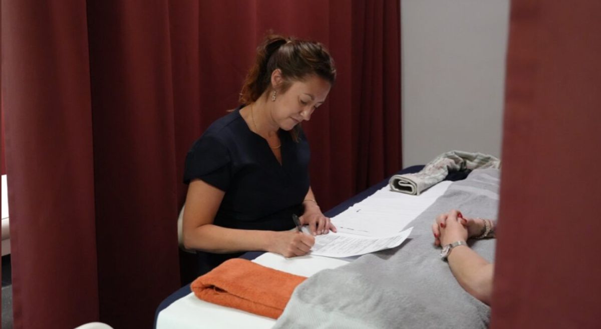 Picture of Anthea Rowe